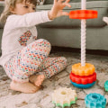 Toys to Help With Fine Motor Skills Development