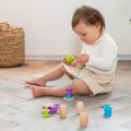 Educational Toys for Preschoolers: A Comprehensive Overview