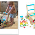 Best Toddler Toys: What to Look For and Buy