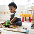 Reviewing Toys by Age - What You Need to Know