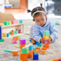 How Toys Can Help Boost Problem-Solving Skills in Toddlers