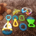 Everything You Need to Know About Rattles and Teethers