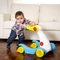 Toys to Help Develop Gross Motor Skills