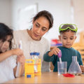 Exploring Science Learning Toys for All Ages