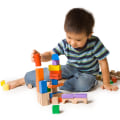 The Best Educational Toys for Kids: What to Consider