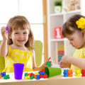 Educational Toys for Math Skills