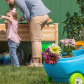 The Best Outdoor Toys for Preschoolers and School-Aged Children