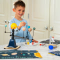 Educational Toys for School-Aged Children