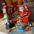 Educational Toys for Language Development