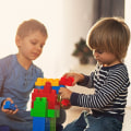 Building Toddler Toys: A Guide for Parents