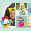 Toys for 6-12 Month Olds: What to Look For and What to Avoid