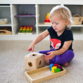 Explore Math Learning Toys for Kids