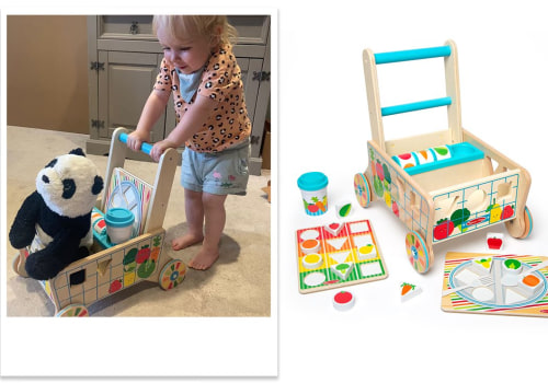 Best Toddler Toys: What to Look For and Buy