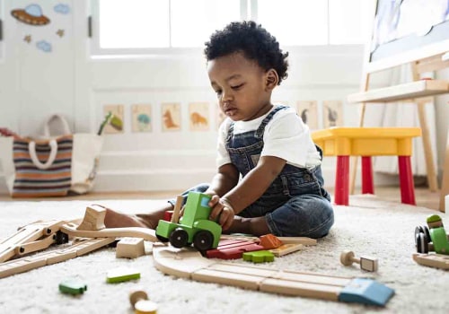 Reviewing Toys by Age - What You Need to Know