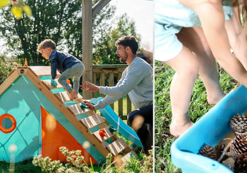 Outdoor Toys for Babies and Toddlers: Exploring the Best Options
