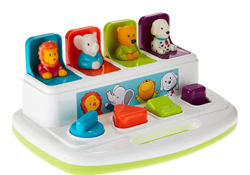 Educational Toys for Babies: What You Need to Know