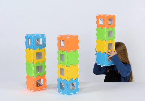 Educational Building Blocks: Exploring What They Are and How to Use Them