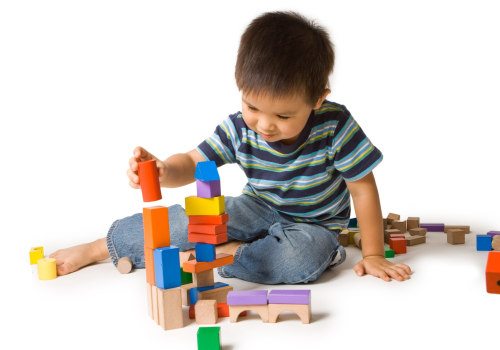 The Best Educational Toys for Kids: What to Consider