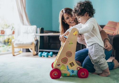 Best Toys for Toddlers: What Parents Should Know