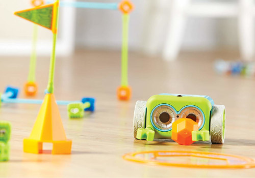 A Beginner's Guide to Learning Toys